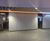 Shutters secure curved shopfronts at Newcastle Airport 6