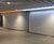 Shutters secure curved shopfronts at Newcastle Airport 4