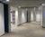 Shutters secure curved shopfronts at Newcastle Airport 7