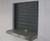 Fireroll E30 - steel fire shutter for 30-minute compartmentation 4