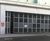 Thermafold 2000 - top-hung insulated folding door 7