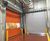 Fireroll VR60 - 1hr insulated heat- and fire-resisting shutter 0
