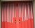 Bolton Superior - industrial folding shutter doors 7