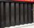 Bolton Eurofold - industrial sliding folding shutter door 6