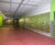 Fibreroll S - smoke-tight, fire-resisting rolling curtain 5