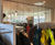 Security grilles - Williams BMW Motorrad showroom 2
