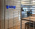 Security grilles - Williams BMW Motorrad showroom 5
