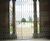 Collapsible gates secure 17th century Witley Court 1