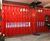 Bolton Superior - industrial folding shutter doors 6