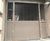 Hybrid grille / shutter for loading bay at Puddle Dock 1