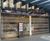 Collapsible custom-made galvanised steel security gates 7