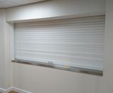 Fireroll E30 - steel fire shutter for 30-minute compartmentation - on this page