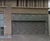 Bespoke folding doors with vehicle motif secure Dutch mall 6