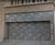 Bespoke folding doors with vehicle motif secure Dutch mall 0