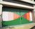 Folding shutter doors for 100+ Hong Kong Fire Services 4