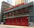 Folding shutter doors for 100+ Hong Kong Fire Services 0