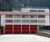Folding shutter doors for 100+ Hong Kong Fire Services 3