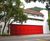 Folding shutter doors for 100+ Hong Kong Fire Services 6