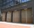 Folding shutter doors for 100+ Hong Kong Fire Services 2