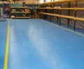 Epoxy Gloss Coat Rapid epoxy resin floor coating