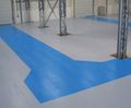 Epoxy Matt Coat floor coating