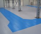 Epoxy Matt Coat floor coating