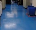 Safety Coat  anti-slip epoxy resin floor paint