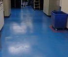 Safety Coat  anti-slip epoxy resin floor paint