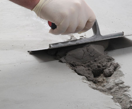 Concrex® Flex epoxy repair mortar for concrete areas | Watco UK | ESI ...