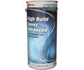 High Build Epoxy Advanced floor coating