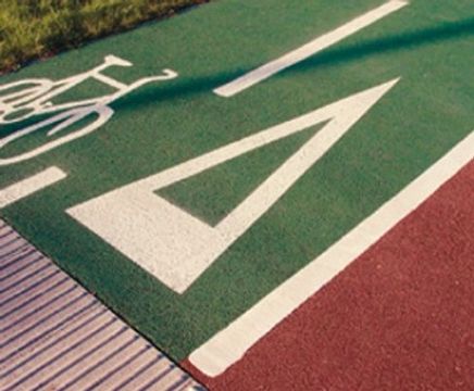 Watco offers to help brighten up drab or stained asphalt