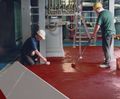 Anti Slip Watco Concrete Floor Paint