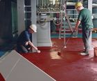 Anti Slip Watco Concrete Floor Paint