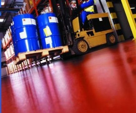 Epoxicote Rapid epoxy resin floor coating