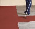 Matt Concrete Floor Paint for industrial use