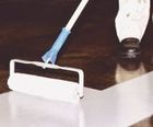 Powerfloat adhesive primer for smooth floor surfaces