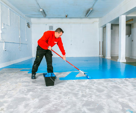 Watco set to reveal new floor paint system - Fastcoat