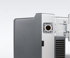 W range WGL40-A compact oil and gas dual fuel burners
