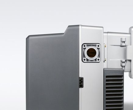 W range WGL40-A compact oil and gas dual fuel burners