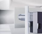 W range WG5 compact gas burners