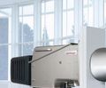 WK-series industrial burners