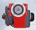 Monarch® WM10 range oil, gas and dual fuel burners