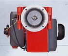 Monarch® WM10 range oil, gas and dual fuel burners