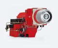 Gas, oil & dual fuel burners with multiflam® technology
