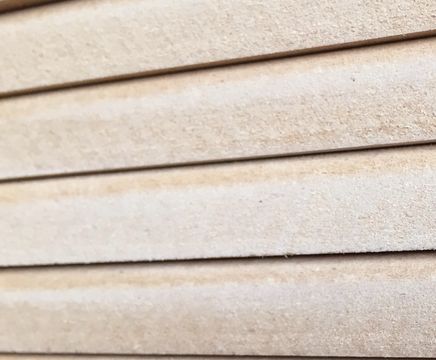 MEDITE TRADE multi-purpose MDF panel