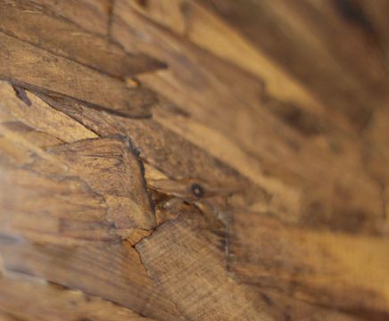 SMARTPLY FR/FR BUILD OSB3 flame-retardant panel