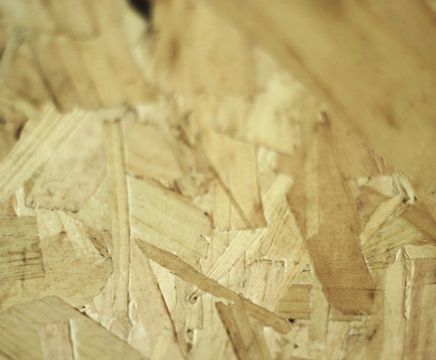 SMARTPLY MAX board for humid conditions