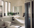 MEDITE MR moisture-resistant MDF panel