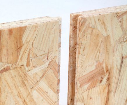 SMARTPLY MAX T & G tongue and grooved boards
