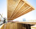 SMARTPLY ULTIMA highly engineered panel